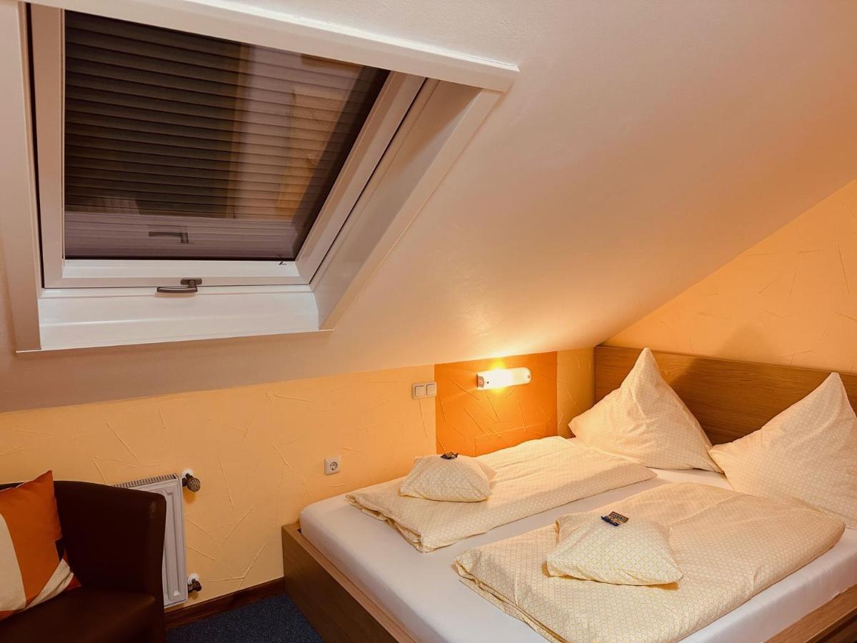 Hotel Cafe Restaurant Loreleyblick 3*